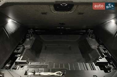 Позашляховик / Кросовер BMW X5 2021 в 