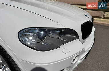 Внедорожник / Кроссовер BMW X5 2012 в 
