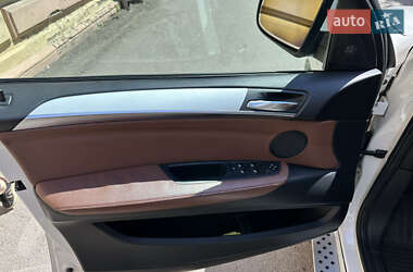 Внедорожник / Кроссовер BMW X5 2012 в 