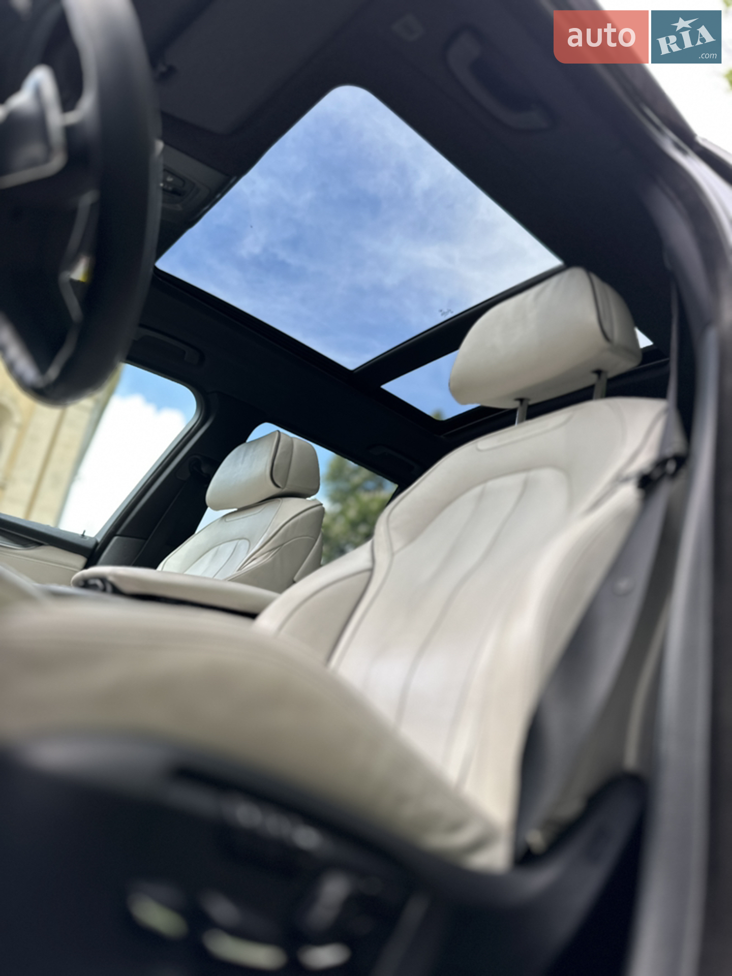 2016 BMW X5 - мініатюра 30