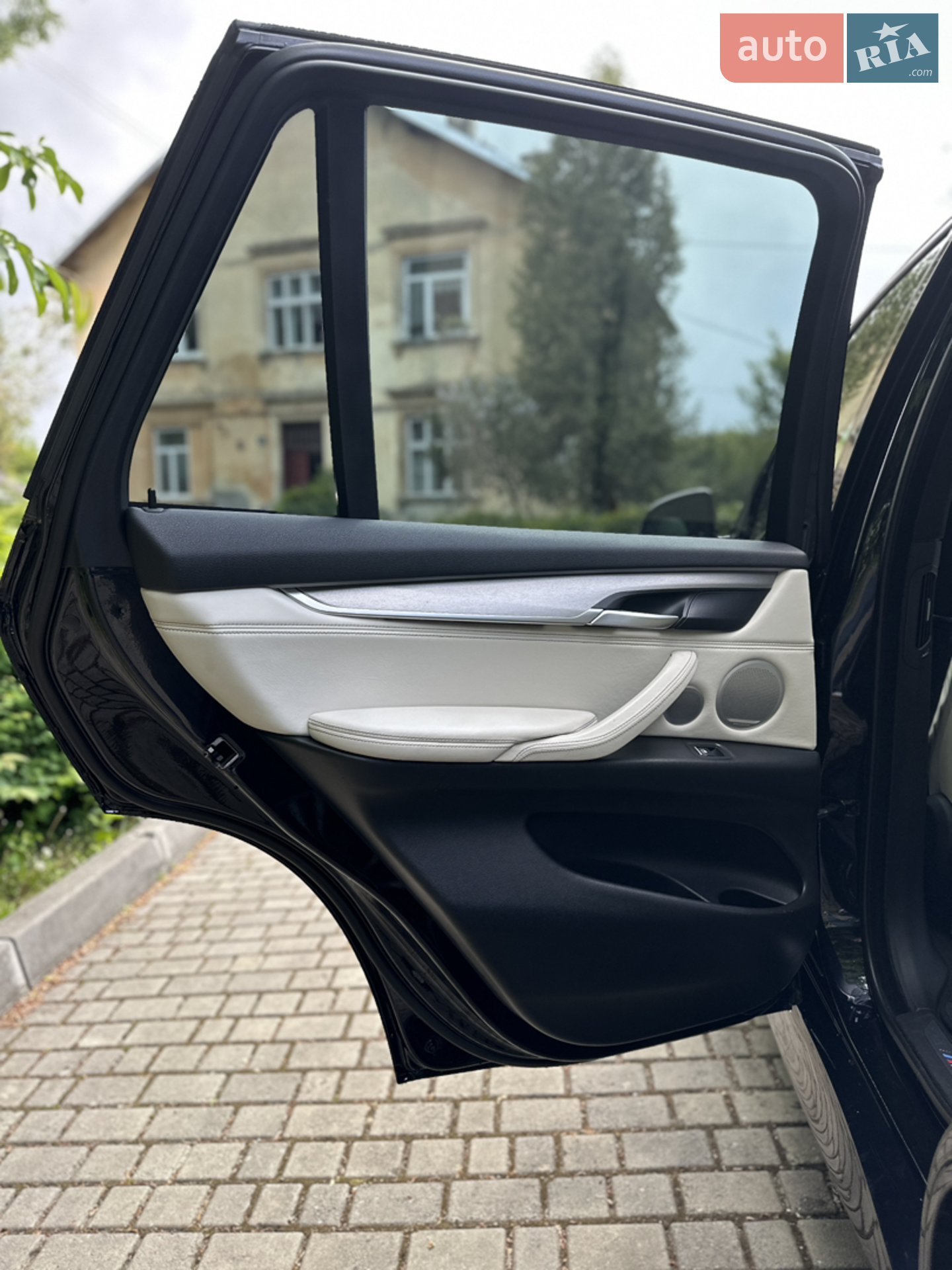 2016 BMW X5 - мініатюра 29