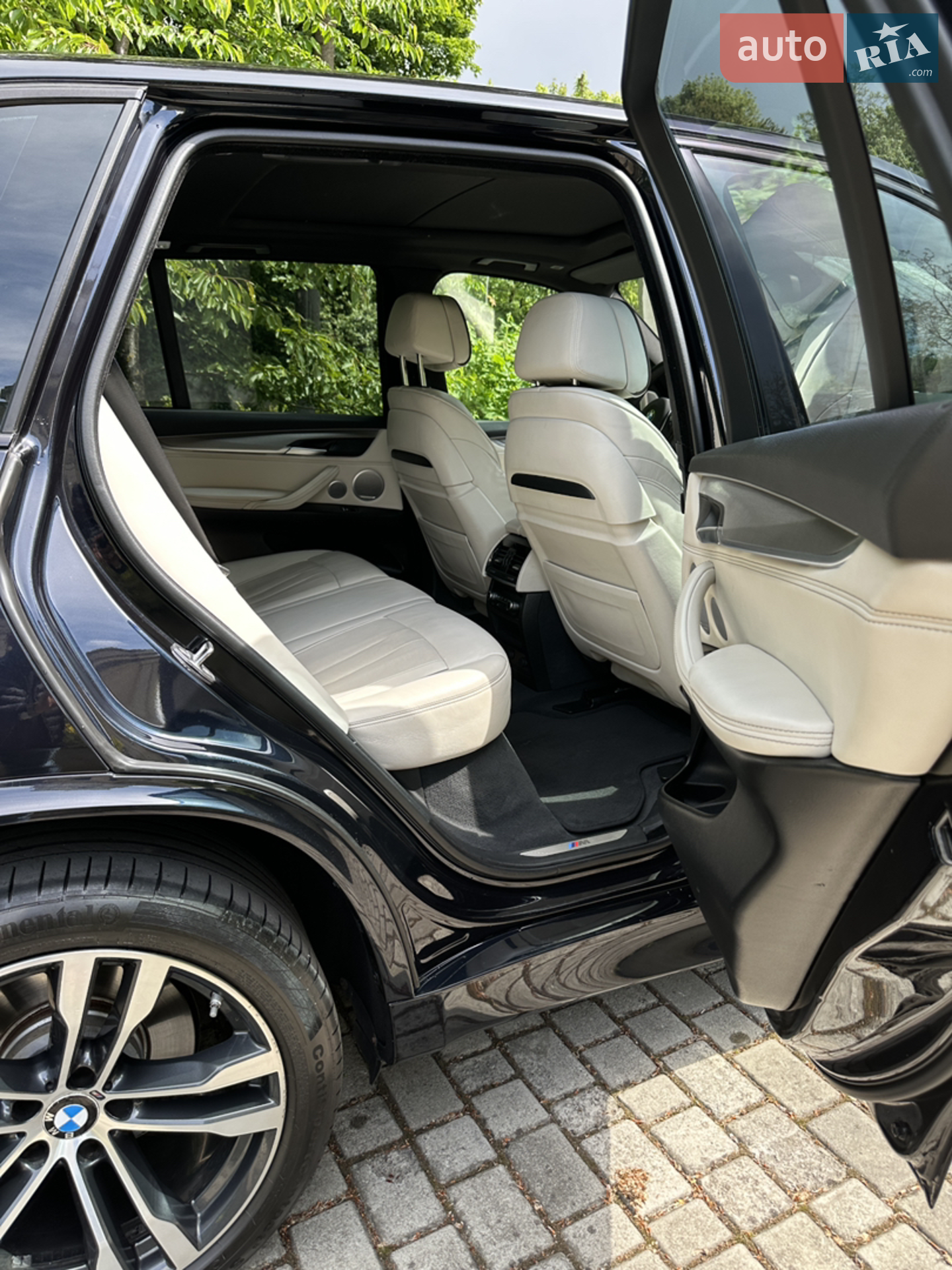 2016 BMW X5 - мініатюра 49