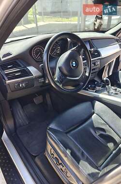 Внедорожник / Кроссовер BMW X5 2010 в 