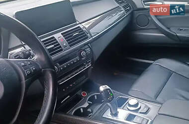 Внедорожник / Кроссовер BMW X5 2008 в 