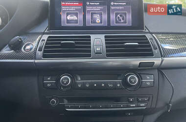 Внедорожник / Кроссовер BMW X5 2008 в 