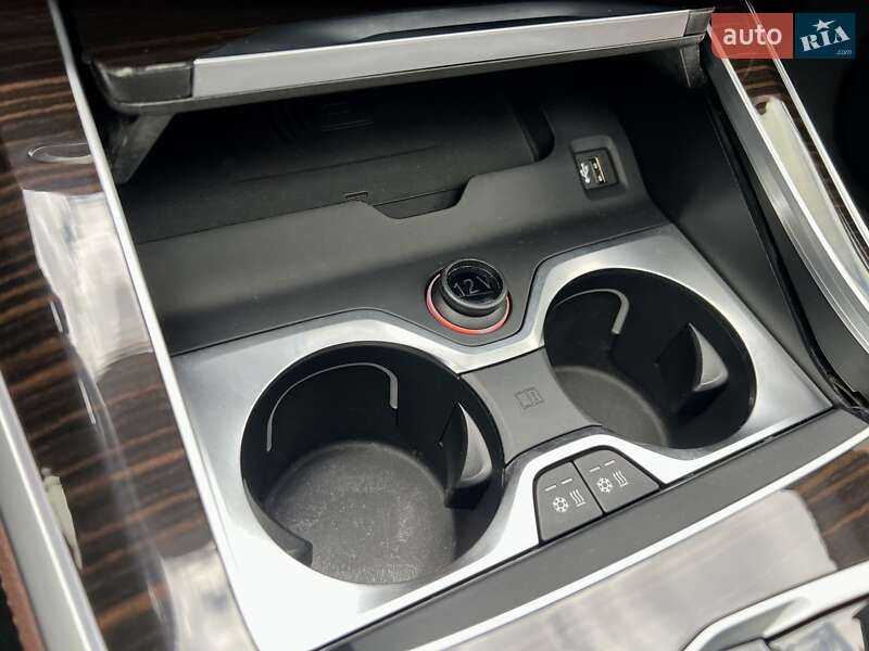 Позашляховик / Кросовер BMW X5 2021 в Києві