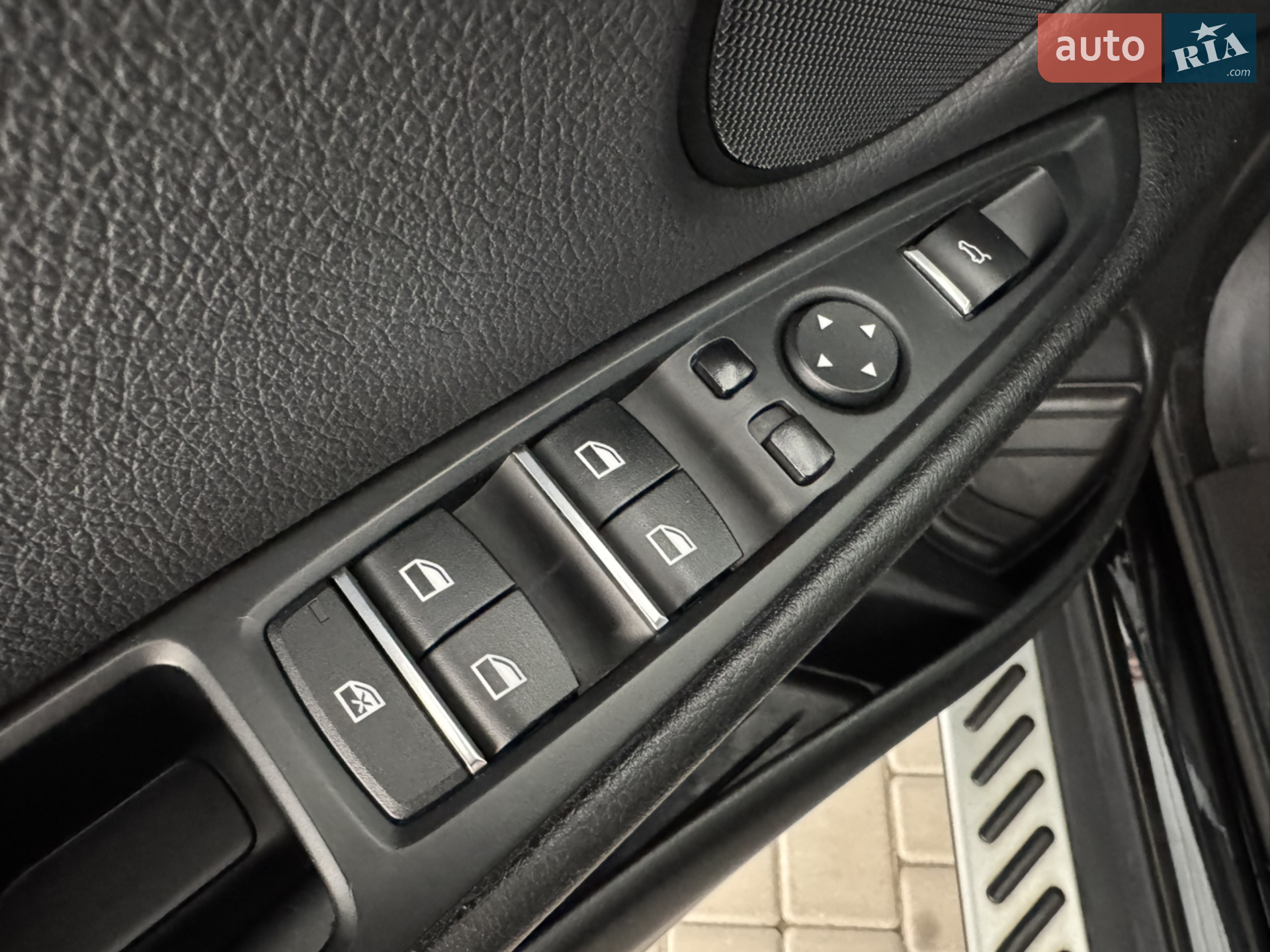 2015 BMW X5 - мініатюра 20