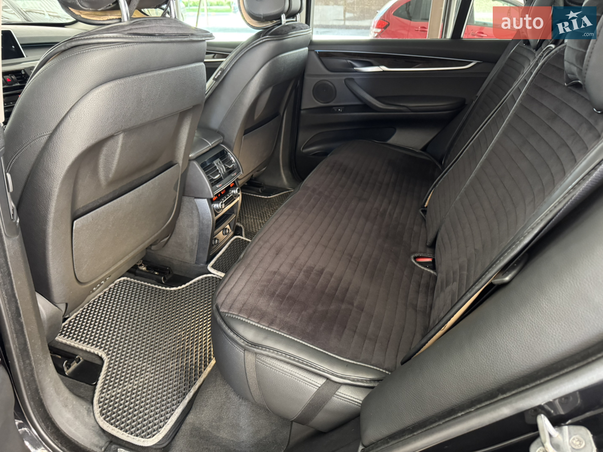 2015 BMW X5 - мініатюра 27