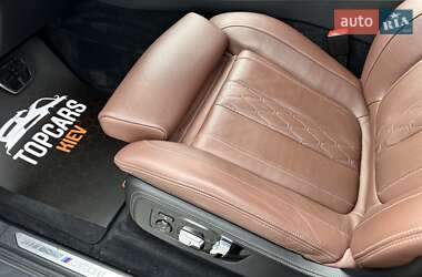 Позашляховик / Кросовер BMW X5 2021 в 