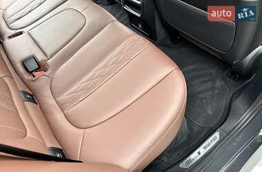 Позашляховик / Кросовер BMW X5 2021 в 