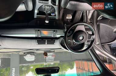 Позашляховик / Кросовер BMW X5 2004 в 
