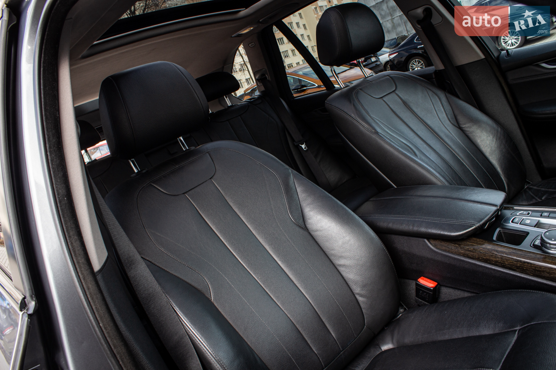 2016 BMW X5 - мініатюра 56