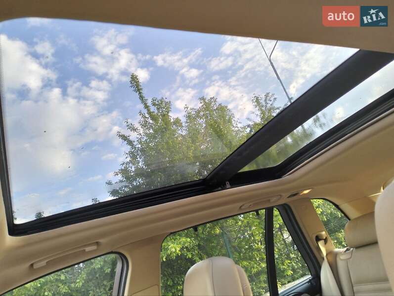 Позашляховик / Кросовер BMW X5 2013 в Василькові фото 9 Позашляховик / Кросовер BMW X5 2013 в Василькові