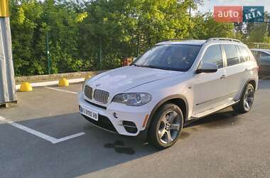 Позашляховик / Кросовер BMW X5 2013 в Василькові