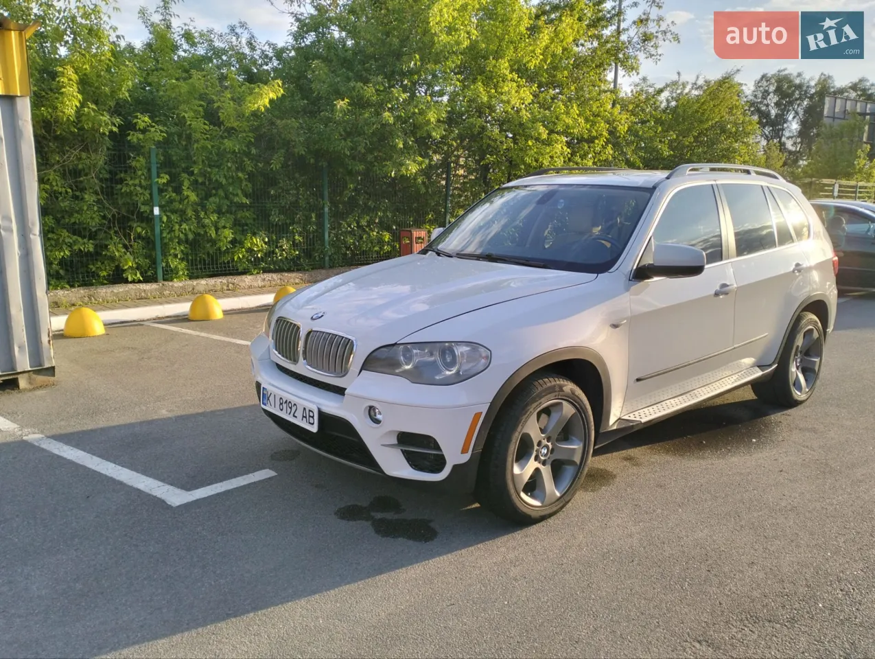 2012 BMW X5 - мініатюра 16