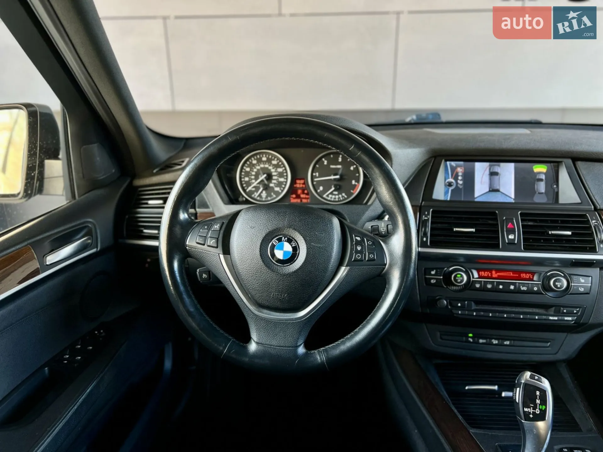 2012 BMW X5 - мініатюра 16