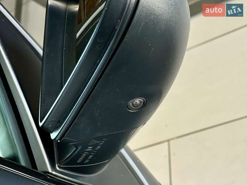 Внедорожник / Кроссовер BMW X5 2012 в Луцке