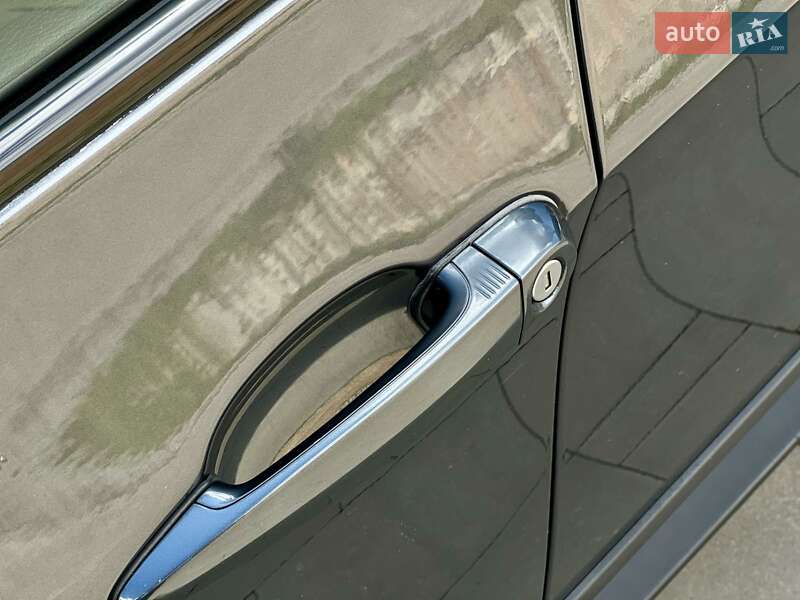 Внедорожник / Кроссовер BMW X5 2012 в Луцке