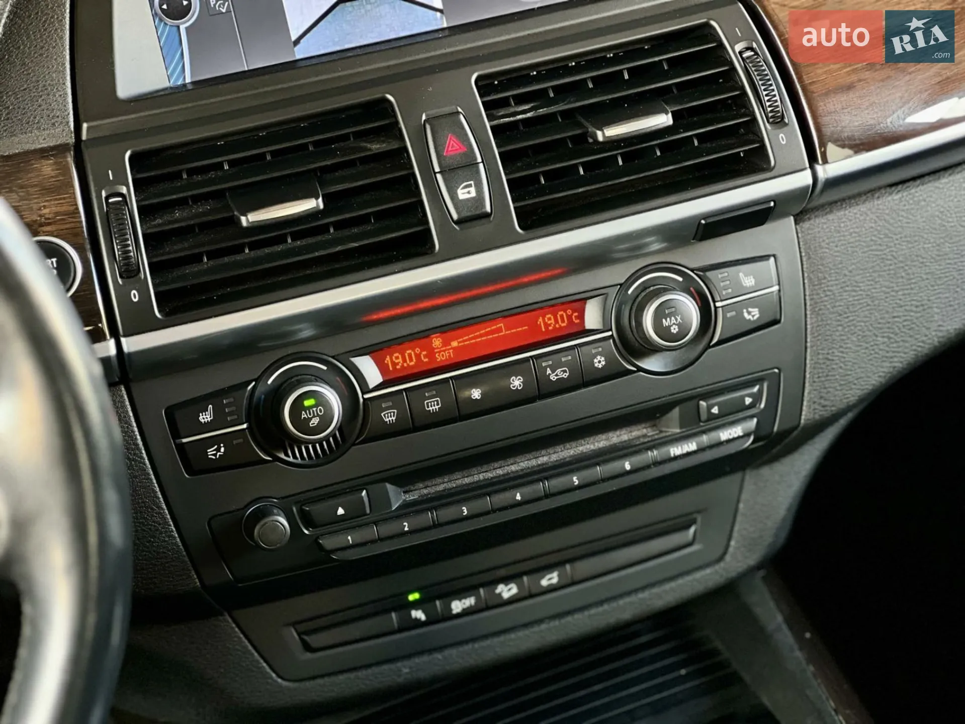 2012 BMW X5 - мініатюра 34