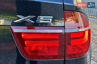 Внедорожник / Кроссовер BMW X5 2007 в 