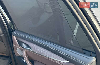 Внедорожник / Кроссовер BMW X5 2016 в 
