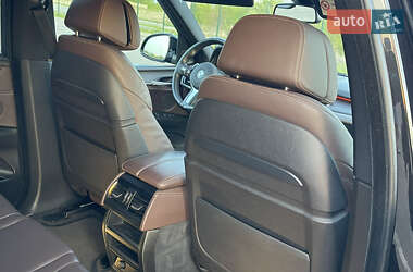 Внедорожник / Кроссовер BMW X5 2016 в 