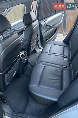 Позашляховик / Кросовер BMW X5 2009 в 