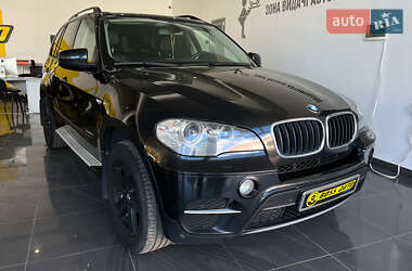 Внедорожник / Кроссовер BMW X5 2011 в Шептицькому