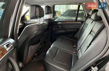 Позашляховик / Кросовер BMW X5 2011 в 