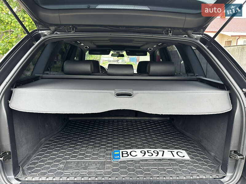 Внедорожник / Кроссовер BMW X5 2005 в Софиевской Борщаговке