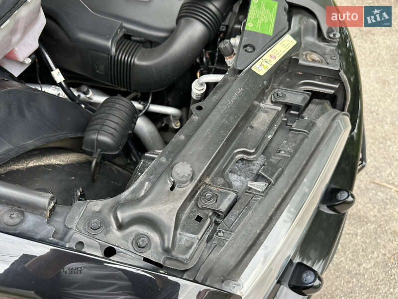 Внедорожник / Кроссовер BMW X5 2005 в Софиевской Борщаговке