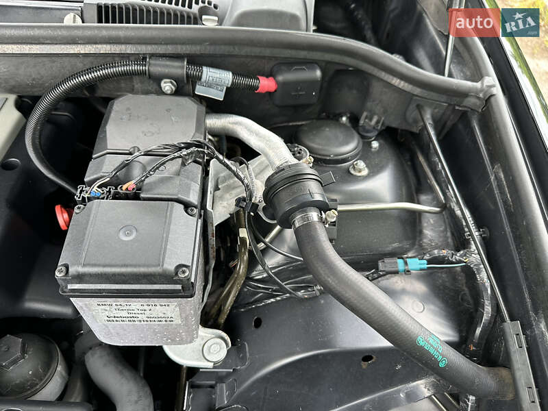 Внедорожник / Кроссовер BMW X5 2005 в Софиевской Борщаговке
