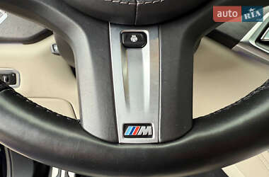 Позашляховик / Кросовер BMW X5 2019 в 