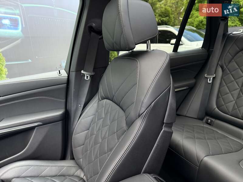Позашляховик / Кросовер BMW X5 2023 в Києві