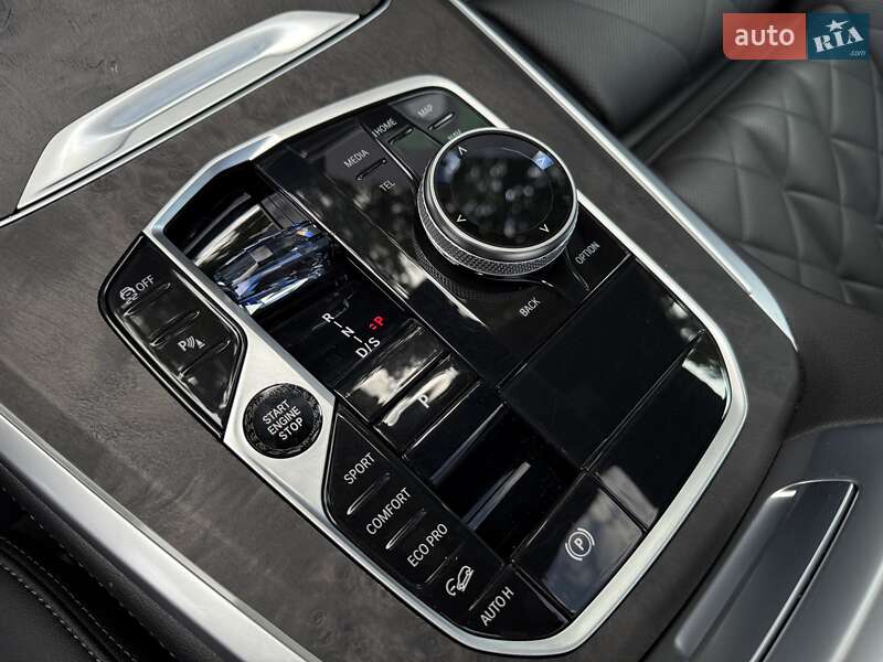 Позашляховик / Кросовер BMW X5 2023 в Києві
