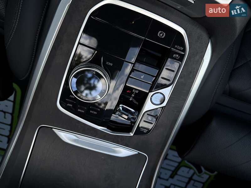Позашляховик / Кросовер BMW X5 2023 в Києві