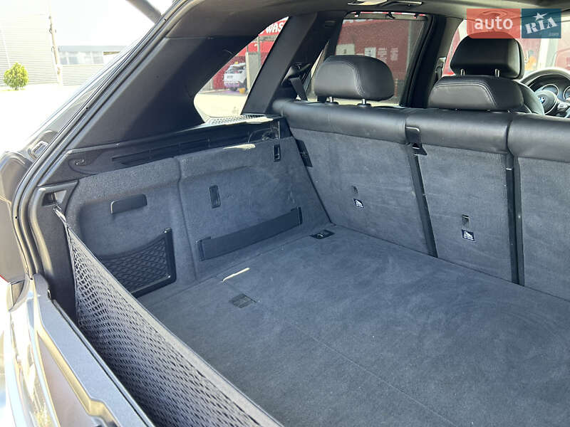 Внедорожник / Кроссовер BMW X5 2016 в Одессе фото 11 Внедорожник / Кроссовер BMW X5 2016 в Одессе