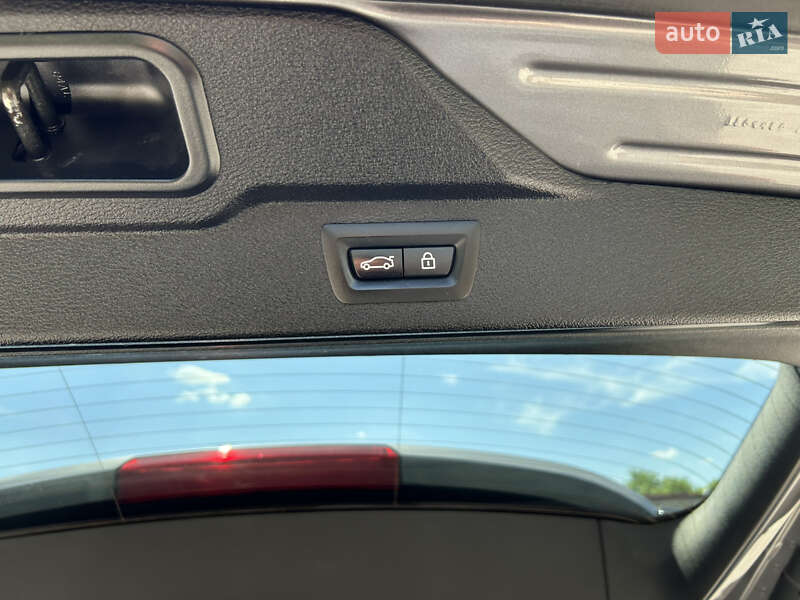 Внедорожник / Кроссовер BMW X5 2016 в Одессе фото 13 Внедорожник / Кроссовер BMW X5 2016 в Одессе