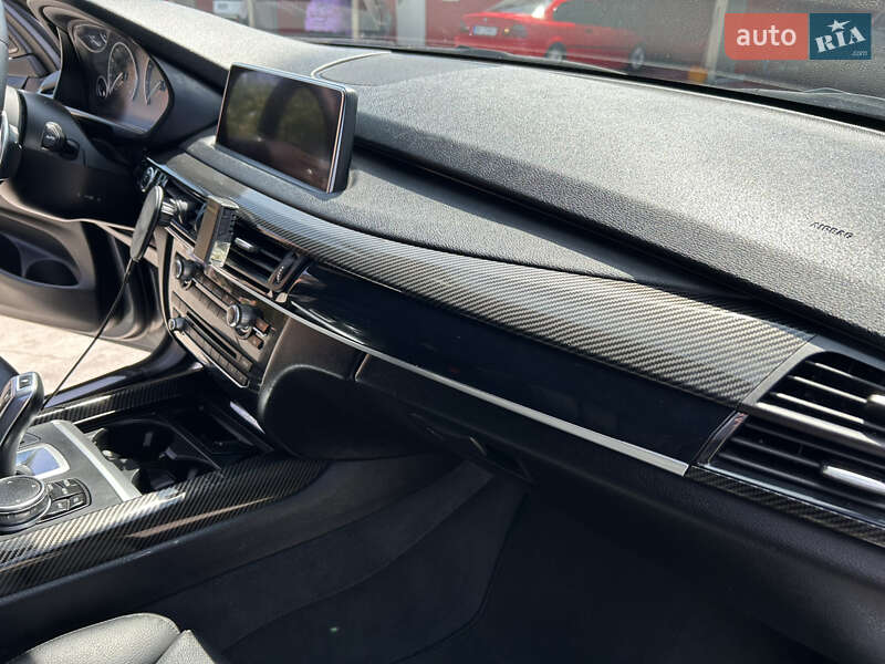 Внедорожник / Кроссовер BMW X5 2016 в Одессе фото 33 Внедорожник / Кроссовер BMW X5 2016 в Одессе