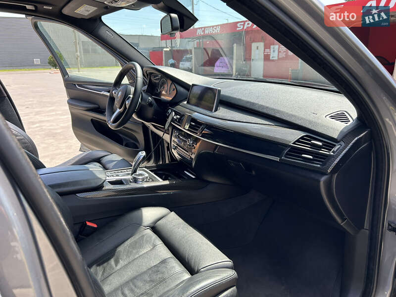 Внедорожник / Кроссовер BMW X5 2016 в Одессе фото 36 Внедорожник / Кроссовер BMW X5 2016 в Одессе