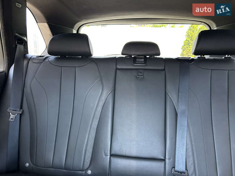 Внедорожник / Кроссовер BMW X5 2016 в Одессе фото 70 Внедорожник / Кроссовер BMW X5 2016 в Одессе