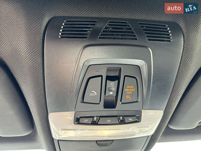 Внедорожник / Кроссовер BMW X5 2016 в Одессе фото 68 Внедорожник / Кроссовер BMW X5 2016 в Одессе