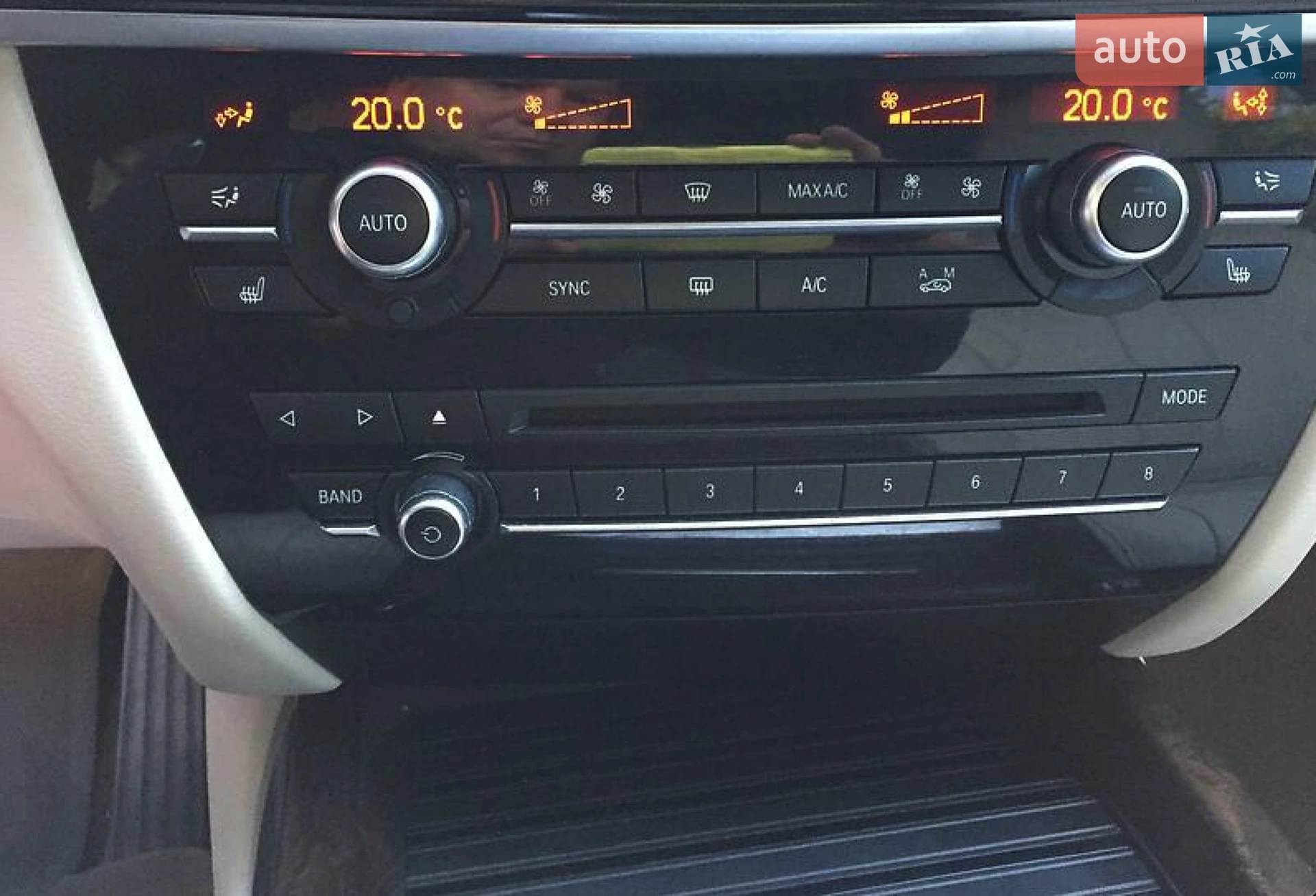 2015 BMW X5 - мініатюра 22