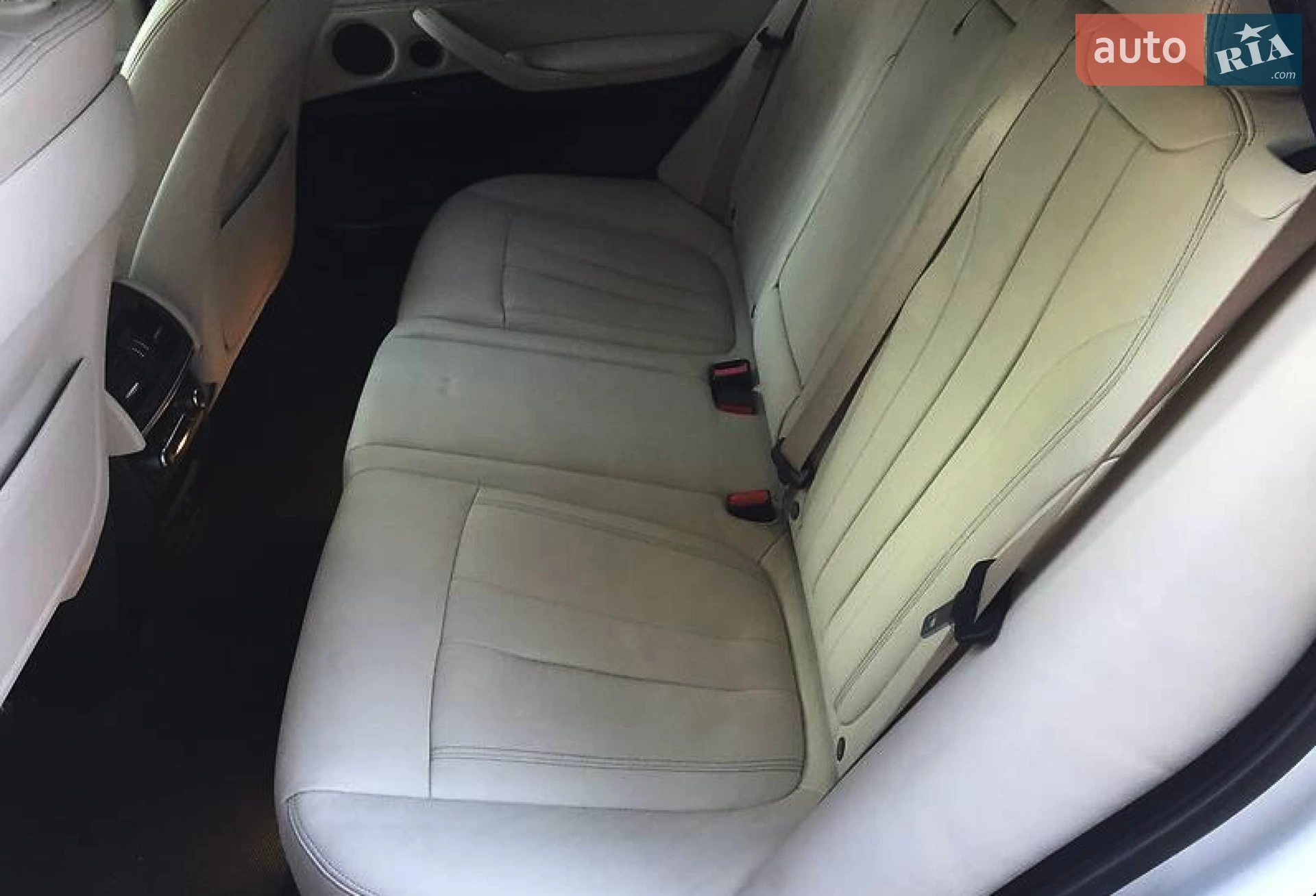 2015 BMW X5 - мініатюра 26