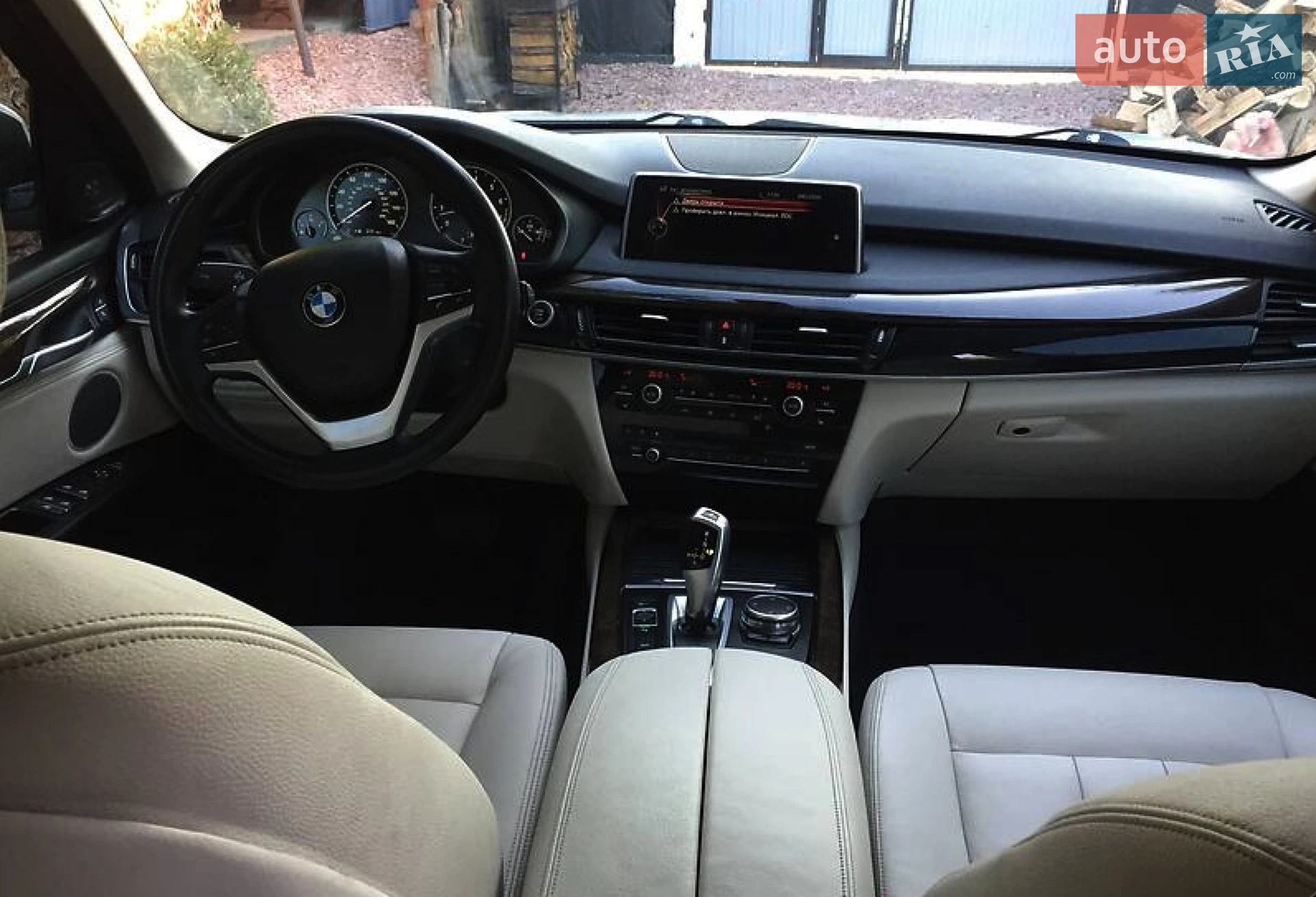 2015 BMW X5 - мініатюра 30