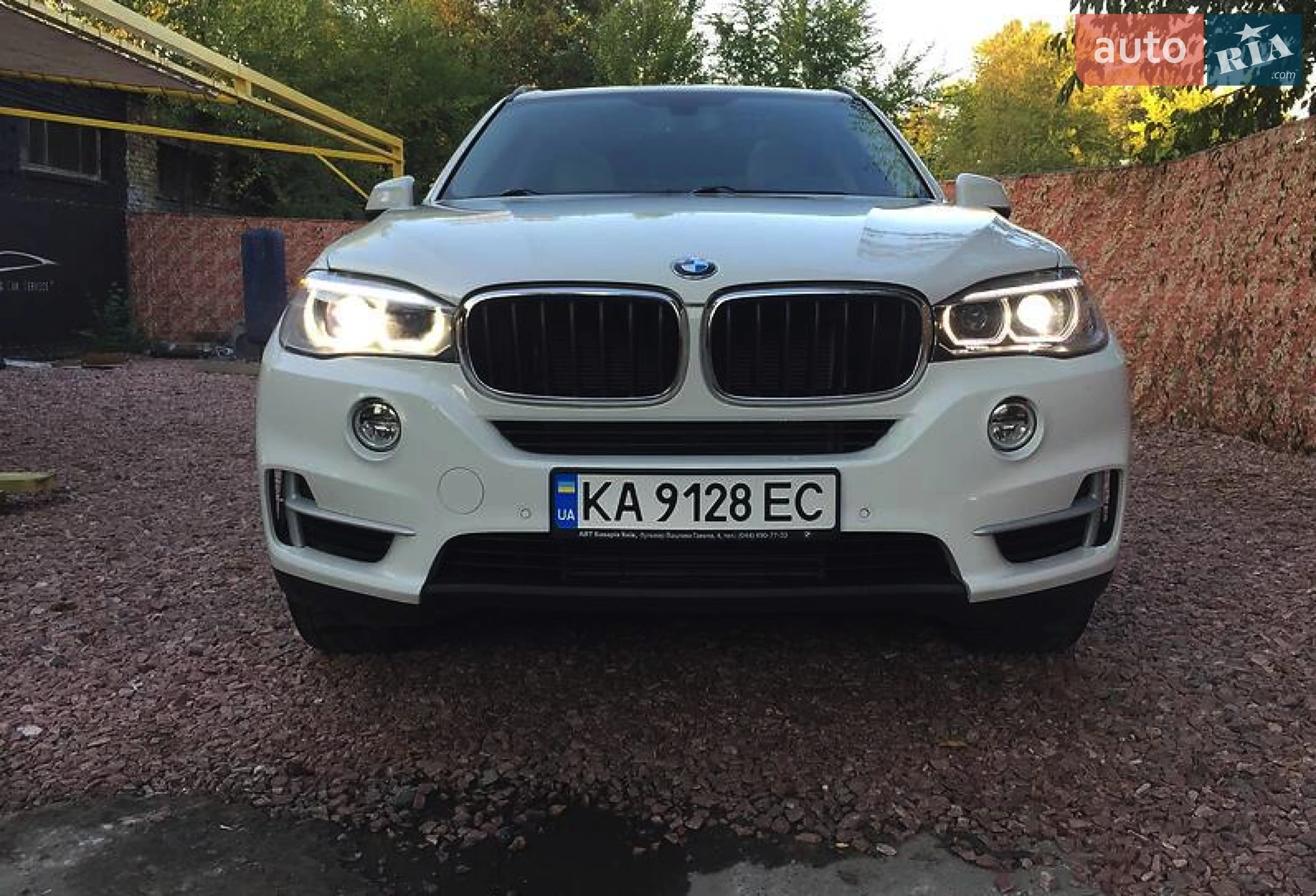 2015 BMW X5 - мініатюра 37
