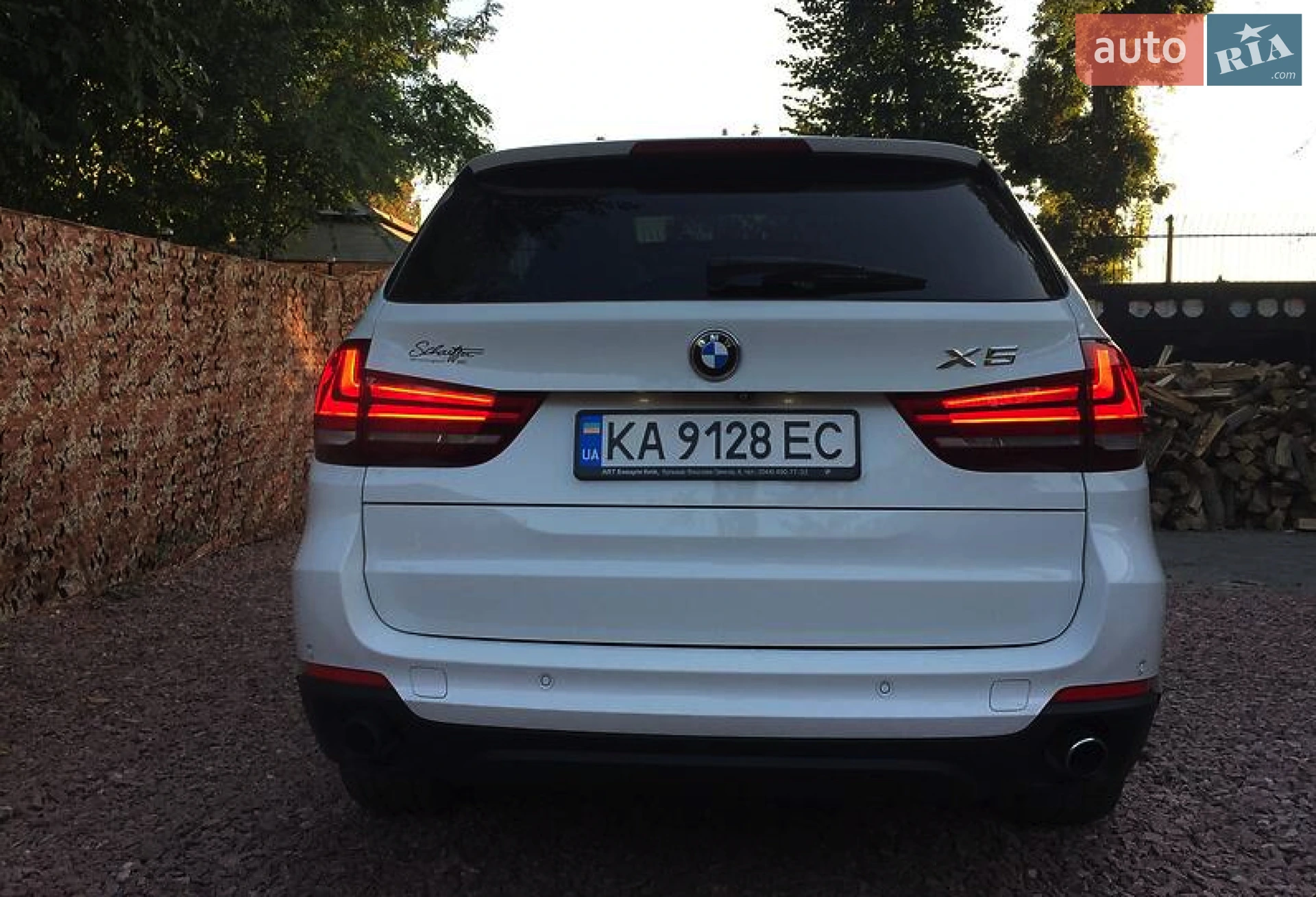 2015 BMW X5 - мініатюра 10