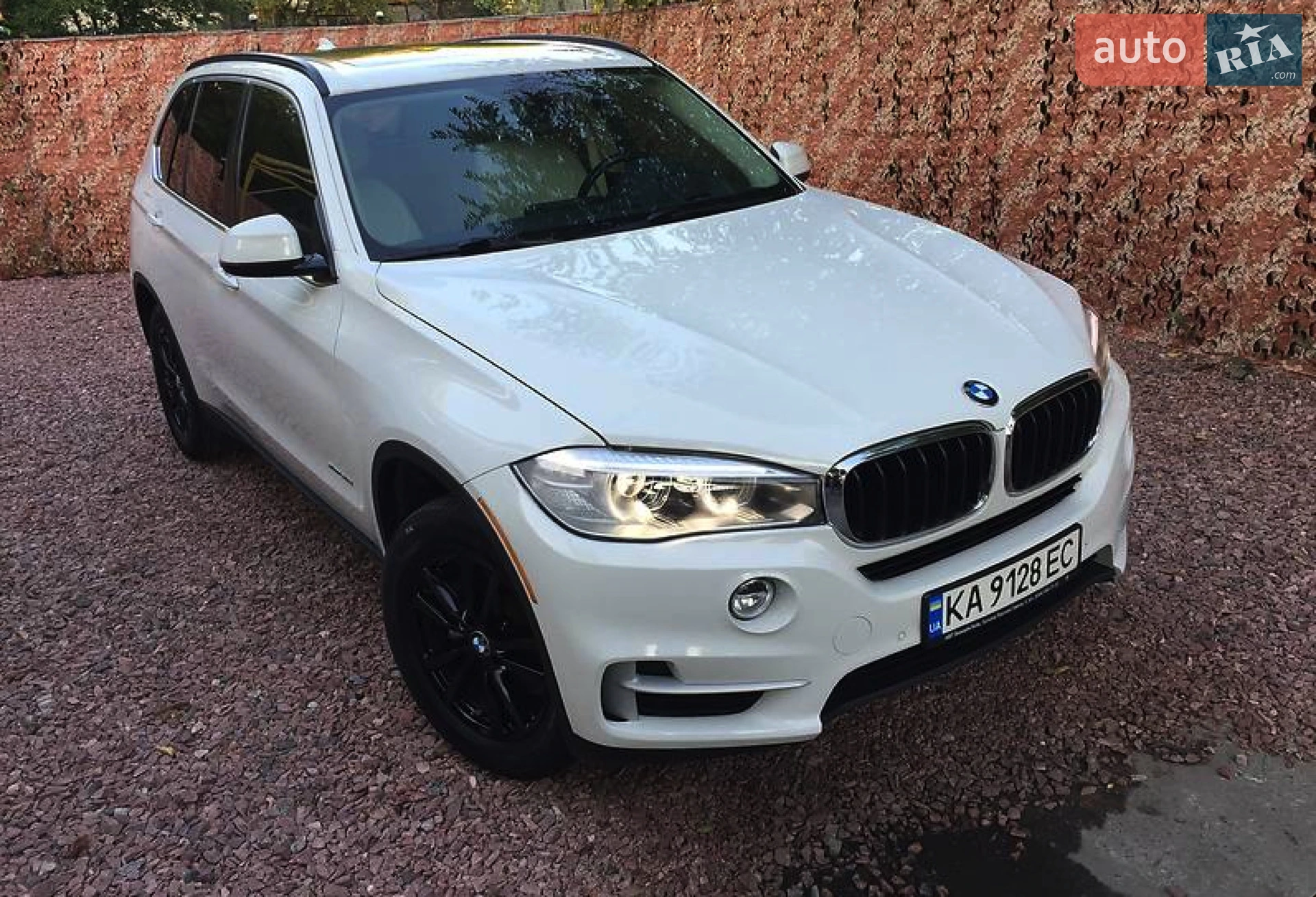 2015 BMW X5 - мініатюра 4
