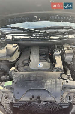 Внедорожник / Кроссовер BMW X5 2003 в 