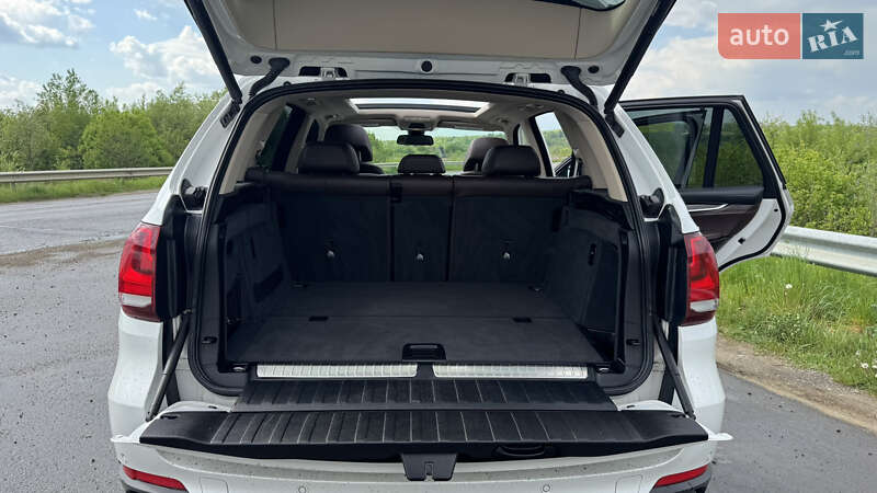 Внедорожник / Кроссовер BMW X5 2015 в Ивано-Франковске фото 79 Внедорожник / Кроссовер BMW X5 2015 в Ивано-Франковске